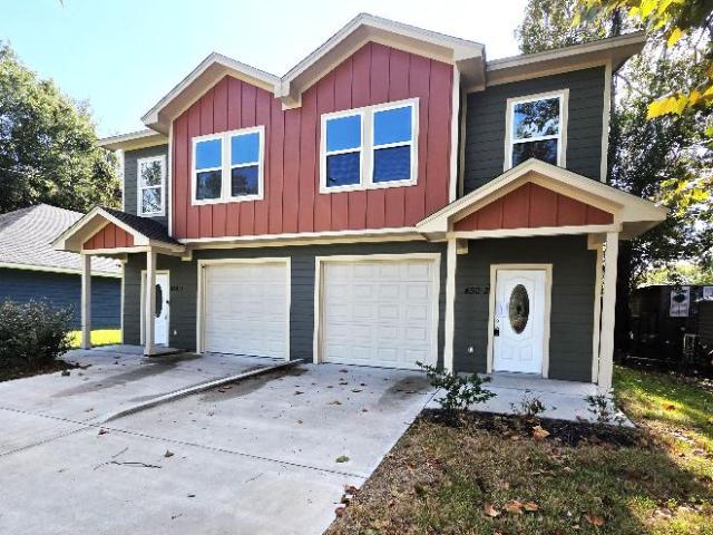 Apartment for rent in Jefferson, Texas