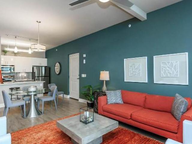 Apartment for rent in Jupiter