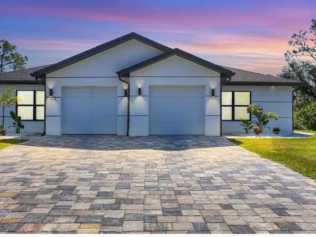 Apartment for rent in Port Charlotte, Florida