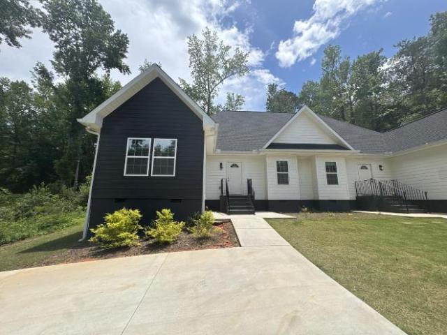 Apartment for rent in Piedmont, Anderson County