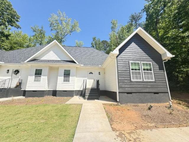 Apartment for rent in Piedmont, Anderson County