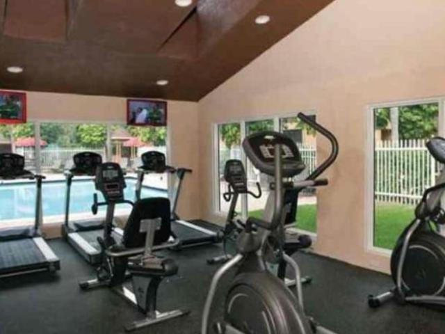 Apartment for rent in Pompano Beach