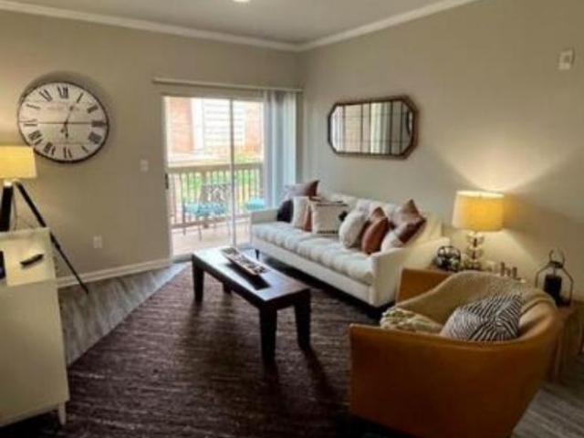Apartment for rent in Oklahoma City, Oklahoma