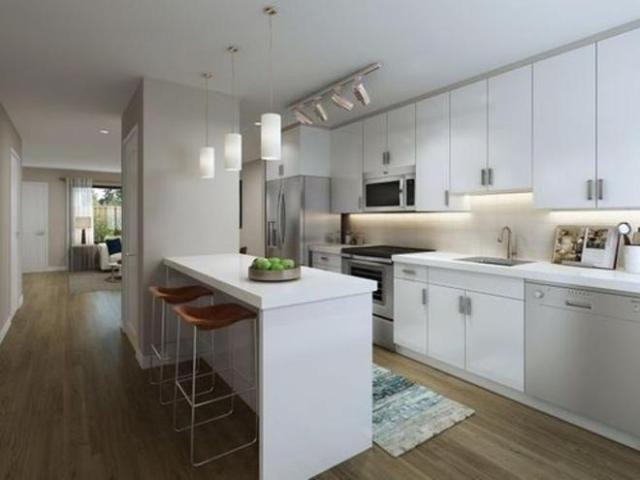 Apartment for rent in Brookline, Massachusetts
