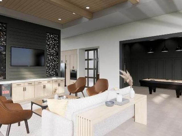 Apartment for rent in Mecklenburg, North Carolina