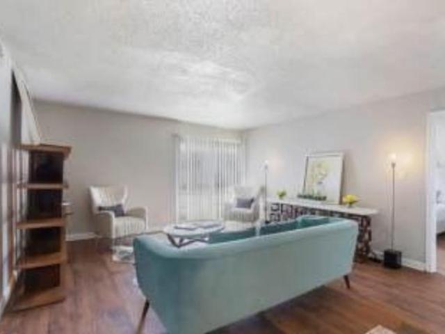 Apartment for rent in Jackson, Mississippi