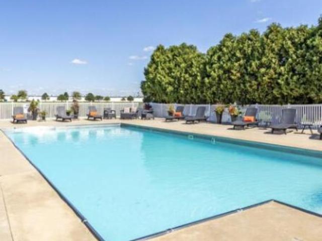 Apartment for rent in Mclean, Illinois