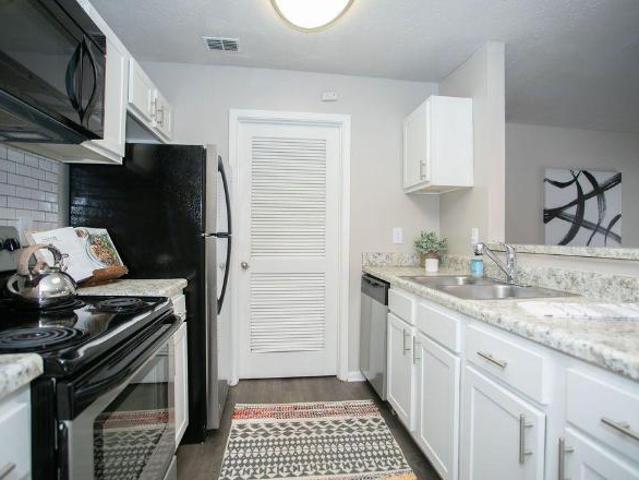 Apartment for rent in Alpharetta, Georgia