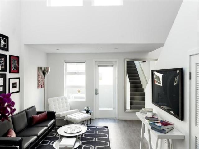 Apartment for rent in Culver City