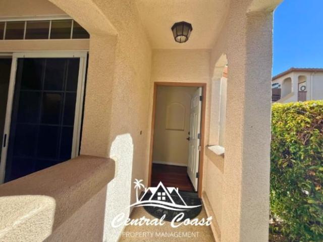 Condo for rent in Santa Maria, California