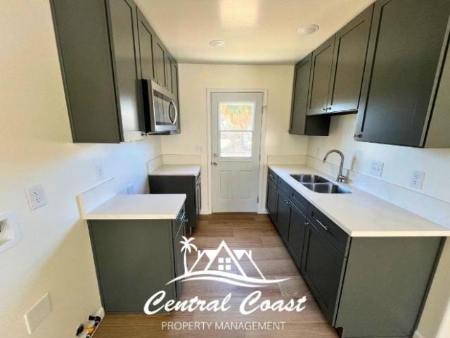 Condo for rent in Santa Maria, California