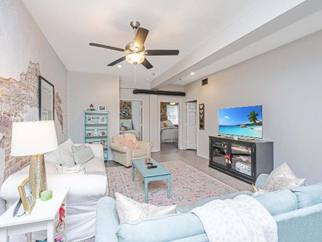 Condo for rent in Charleston, South Carolina