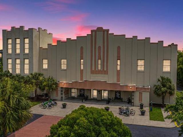 Condo for rent in Charleston, South Carolina