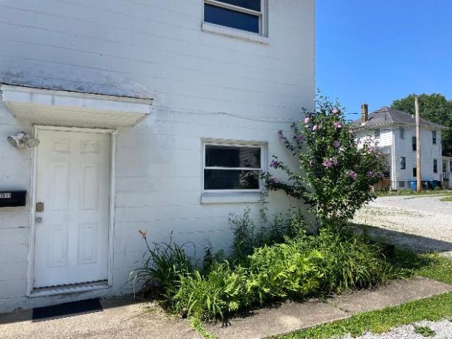 Condo for rent in Portage, Ohio