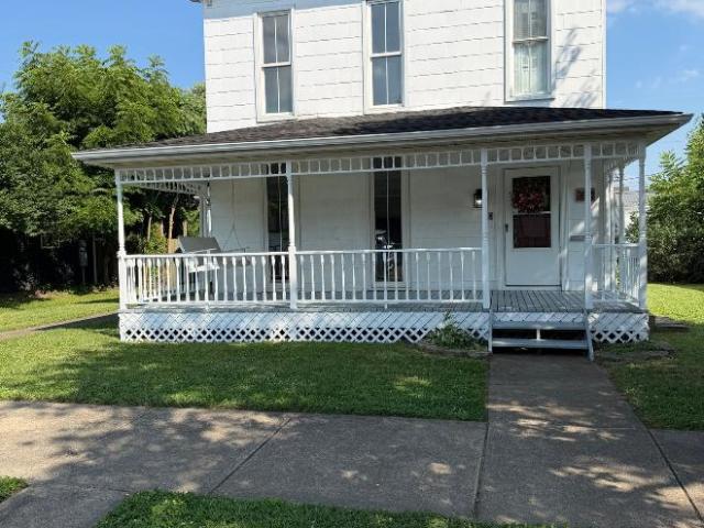 Condo for rent in Waverly, Ohio