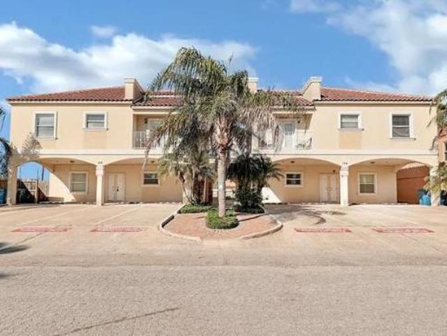 Condo for rent in South Padre Island