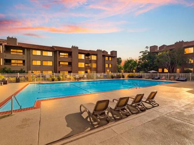 Condo for rent in Jacumba, California