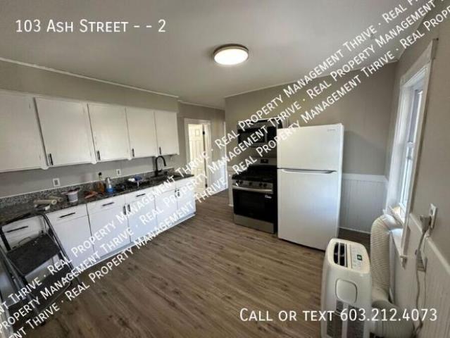 Condo for rent in New Hampshire