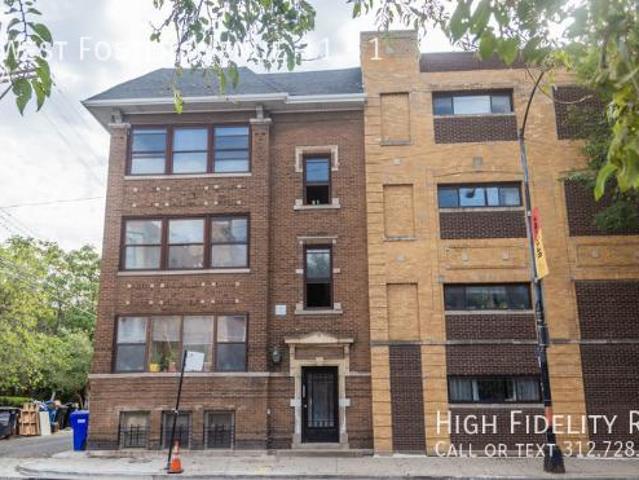 Condo for rent in Chicago Park, Illinois