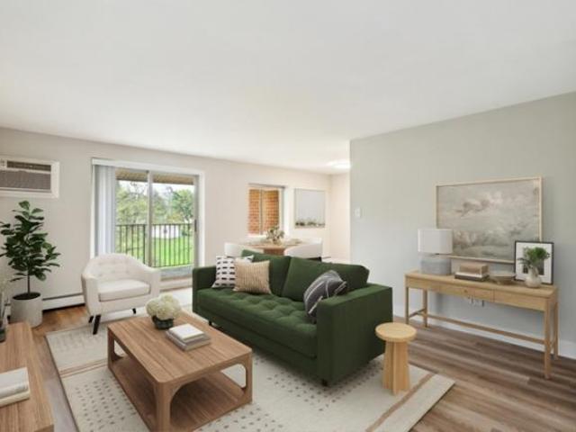 Condo for rent in Chester, Pennsylvania