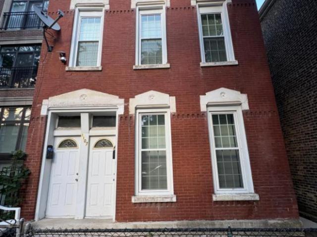 Condo for rent in Chicago Park, Illinois