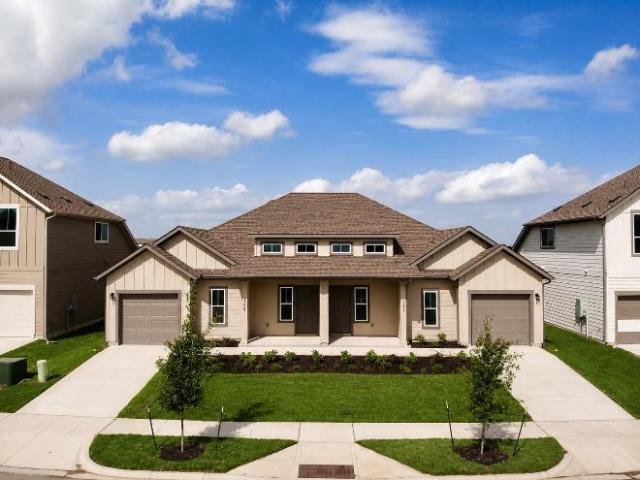 Condo for rent in Williamson, Texas