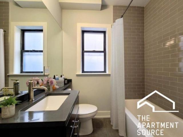 Condo for rent in Evanston, Illinois
