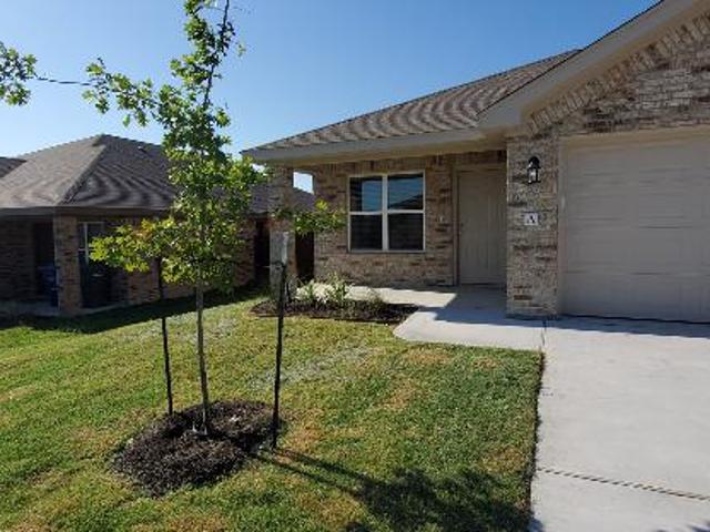 Condo for rent in Briggs, Texas