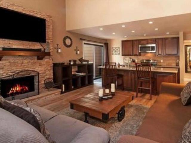 Condo for rent in Incline Village