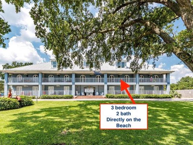 Condo for rent in Biloxi, Mississippi