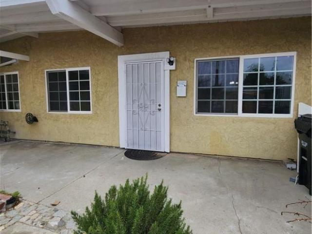 Condo for rent in San Fernando