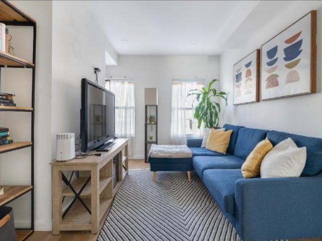 Condo for rent in Hudson, New Jersey