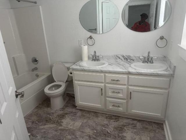 Condo for rent in Killeen, Texas