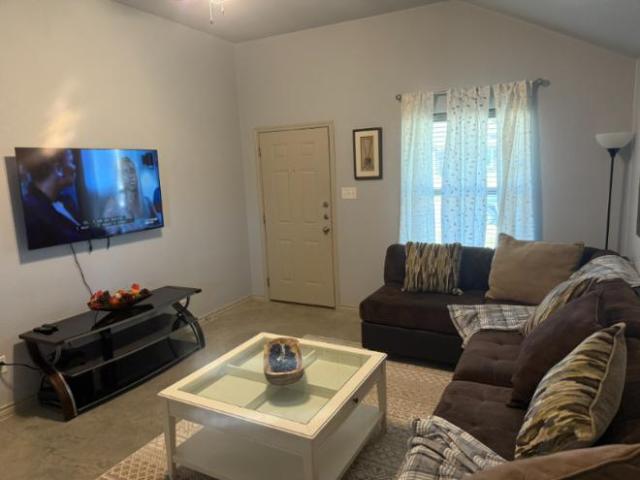 Condo for rent in Briggs, Texas