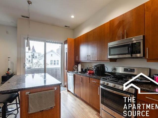 Condo for rent in Chicago Park, Illinois