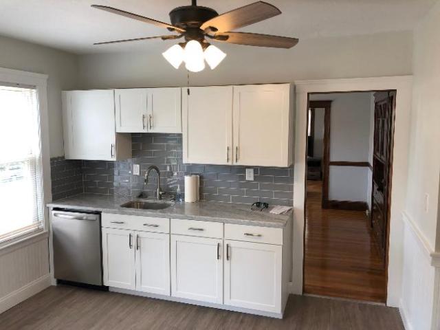 Condo for rent in Dorchester, Boston