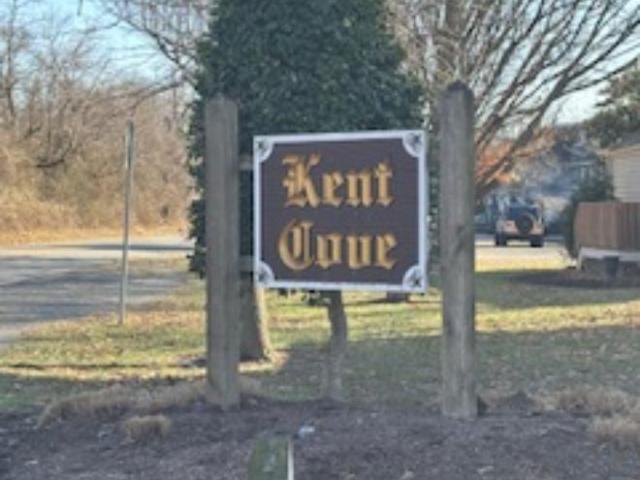 Condo for rent in Stevensville, Maryland