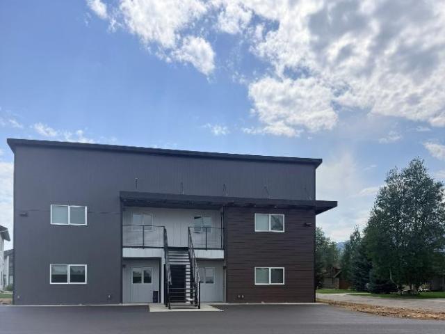 Condo for rent in Red Lodge, Montana