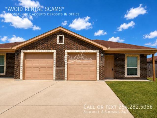 Condo for rent in Killeen, Texas