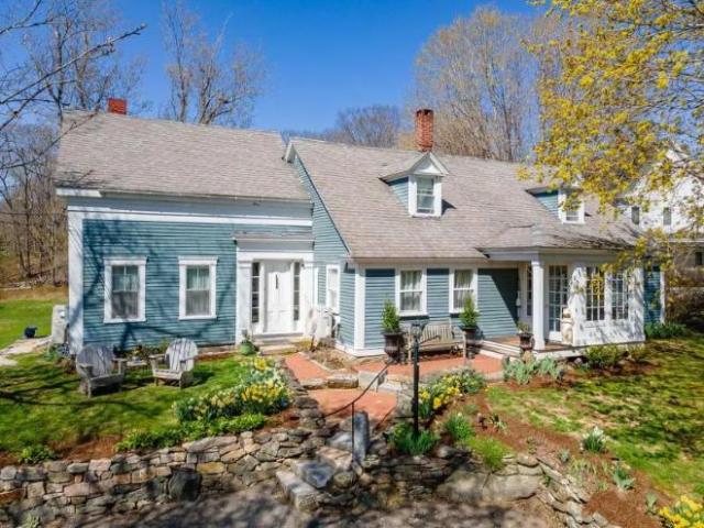 Condo for rent in Kittery Point