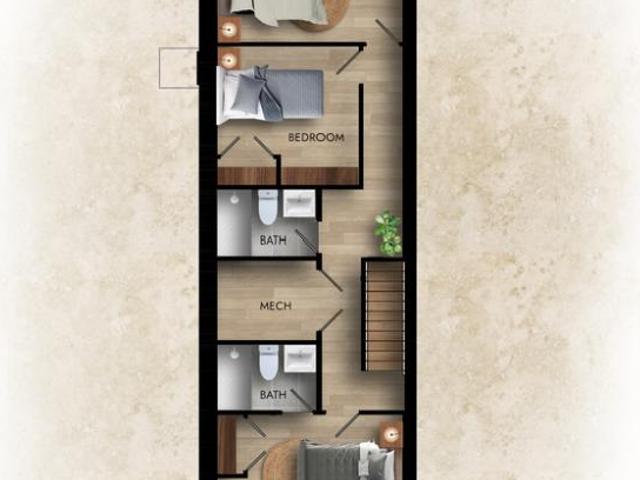 Condo for rent in South Philadelphia, Philadelphia