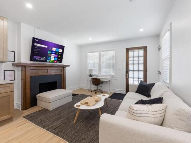 Condo for rent in Columbus, Ohio
