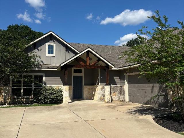 Condo for rent in College Station, Texas