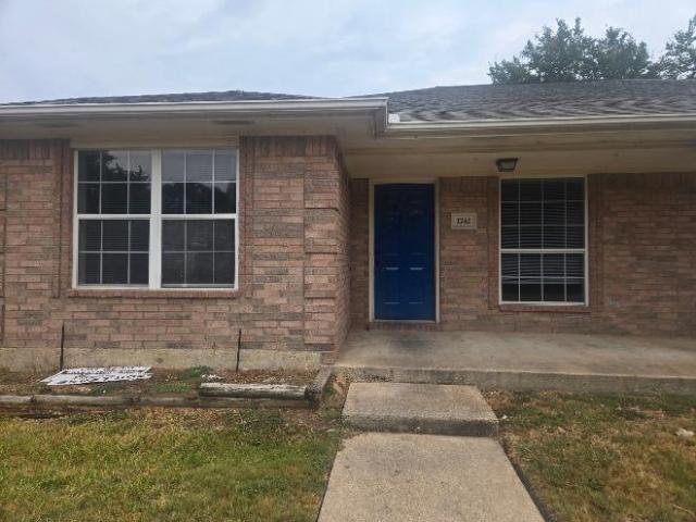 Condo for rent in Bryan, Texas