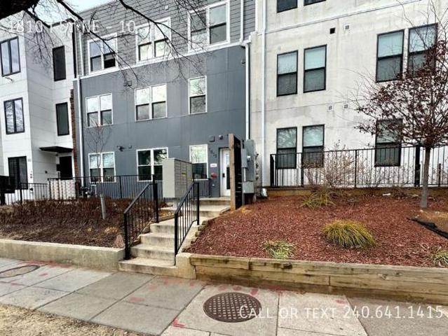Condo for rent in Washington, Washington DC
