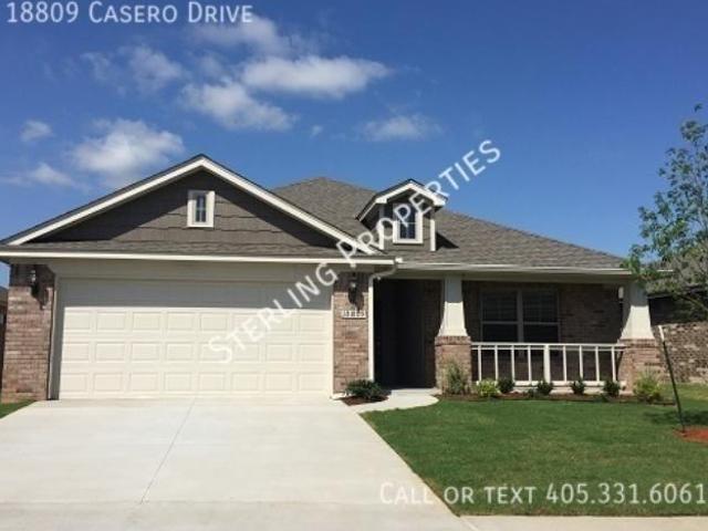 Condo for rent in Edmond, Oklahoma