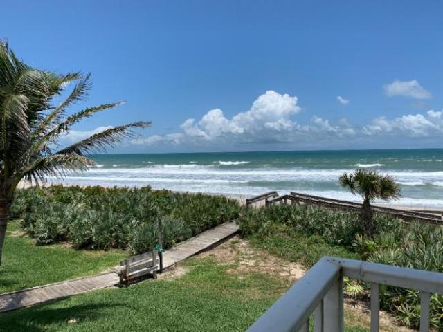 Condo for rent in Satellite Beach, Florida