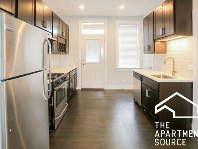 Condo for rent in Chicago Park, Illinois