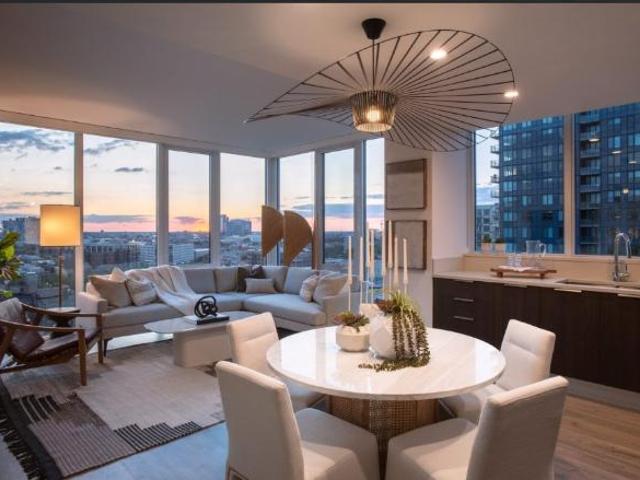 Condo for rent in Chicago Park, Illinois