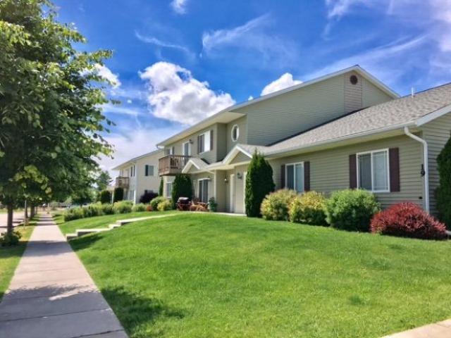 Condo for rent in Columbia Falls, Montana